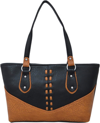 

Heels & Handles Shoulder Bag(Multicolor)