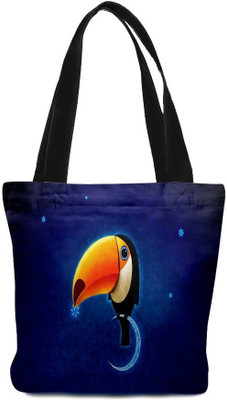 

Panda Creation Tote(Multicolor)
