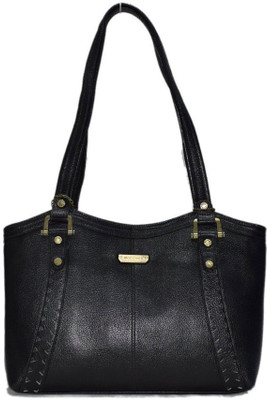 

Moochies Shoulder Bag(Black)
