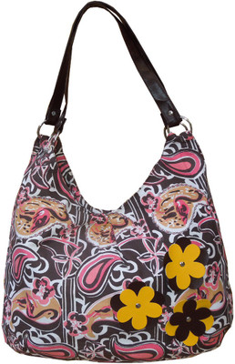 

Spice Art Shoulder Bag(Pink)