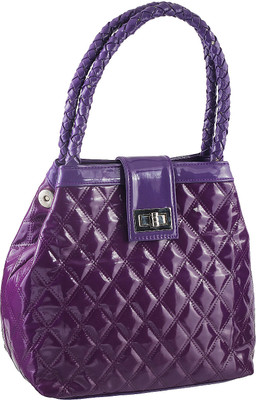 

Metro Shoulder Bag(Purple)