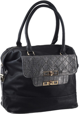 

Metro Shoulder Bag(Black)