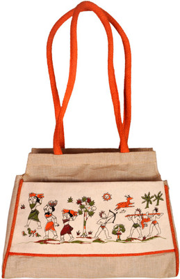 

Ratash.com Shoulder Bag(Beige)