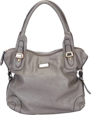 

Lavie Hand-held Bag(Grey)