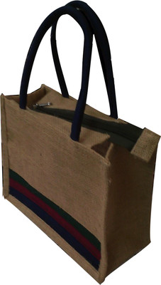 

Indha Craft Hand-held Bag(Multicolor)