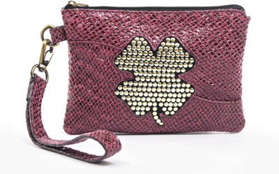 

Sophia Visconti Pouch Potli(Pink)