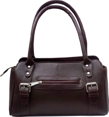 

Rabitt Corporation Shoulder Bag(Grey)