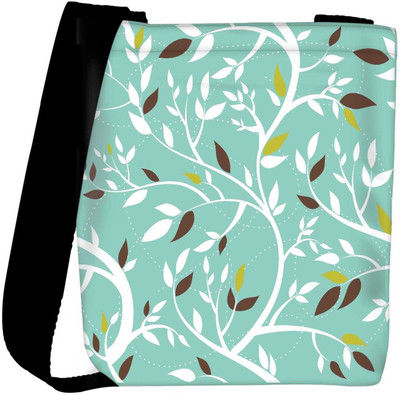 

Snoogg Sling Bag(Multicolor)