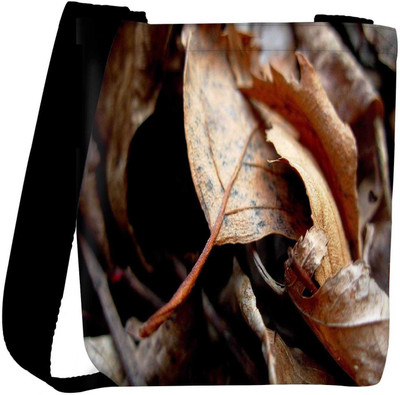 

Snoogg Sling Bag(Multicolor)