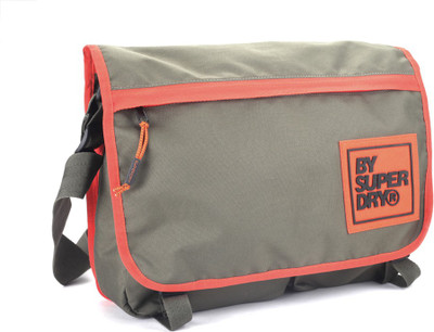 

Superdry Tote(Green)