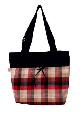 

Evagloria Shoulder Bag(Multicolor)