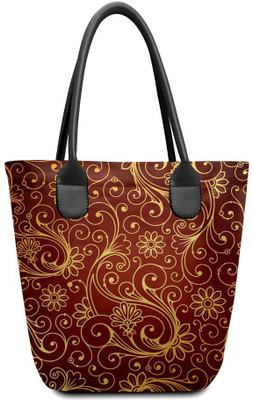

Panda Creation Tote(Multicolor)