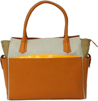 

Zaera Shoulder Bag(Tan)