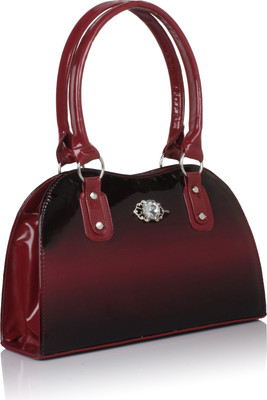 

Jewel Fuel Shoulder Bag(Brown)