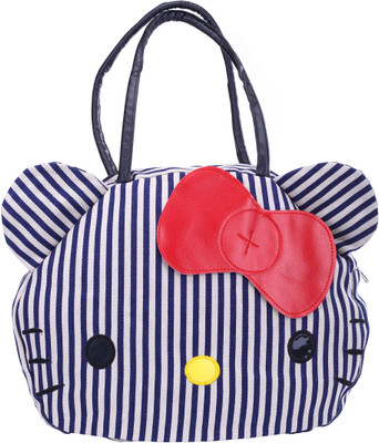 

Innovation The Store Hand-held Bag(Multicolor)