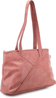 

Caprese Tote(Pink)