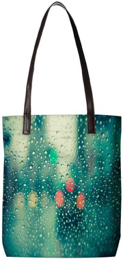 

Snoogg Tote(Multicolor)