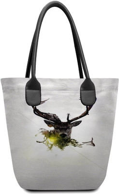 

Panda Creation Tote(Multicolor)