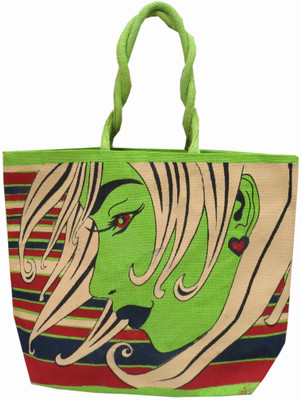 

Aaltex Hand-held Bag(Green)