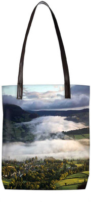 

Snoogg Tote(Multicolor)