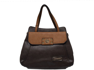 

Moochies Shoulder Bag(Brown)