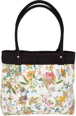 

Jaipur Textiles Hub Shoulder Bag(Multicolor)