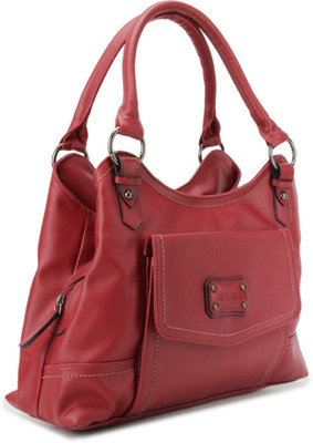 

Lavie Shoulder Bag(Red)