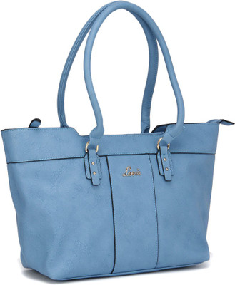 

Lavie Tote(Blue)