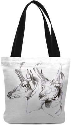 

Panda Creation Tote(Multicolor)