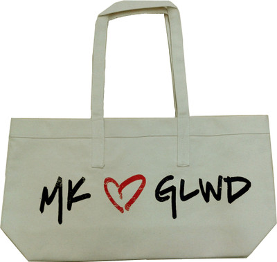 

JTF Tote(Beige)