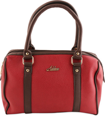 Addons Hand-held Bag(Red)