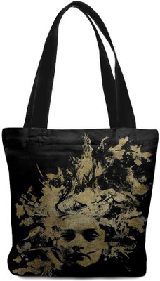 

Panda Creation Tote(Multicolor)