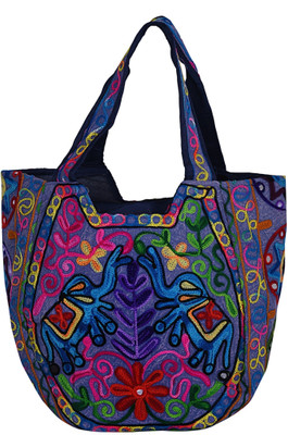 

Magnus Hand-held Bag(Green)