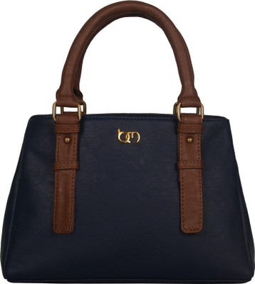 

Bagsy Malone Shoulder Bag(Blue)