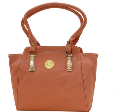 

Milky Way Hand-held Bag(Brown)