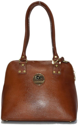 

Moochies Shoulder Bag(Tan)