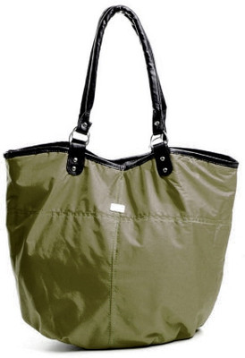 

JG Shoppe Shoulder Bag(Green)
