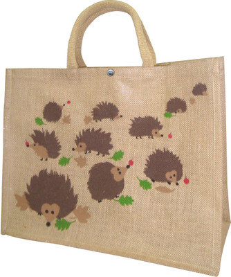

Angesbags Hand-held Bag(Beige)