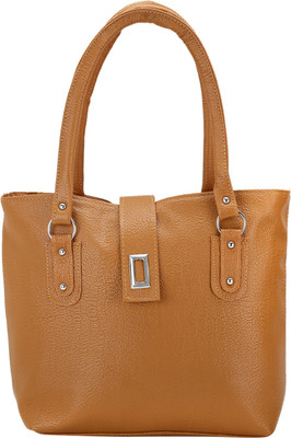 

Sumit Collection Hand-held Bag(Multicolor)