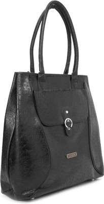 

Caprese Shoulder Bag(Black)