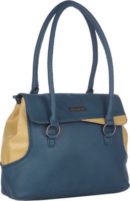 

Peperone Hand-held Bag(Multicolor)