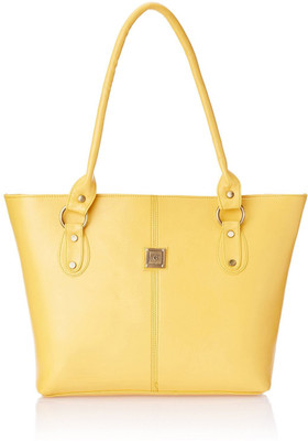 

Fostelo Shoulder Bag(Yellow)