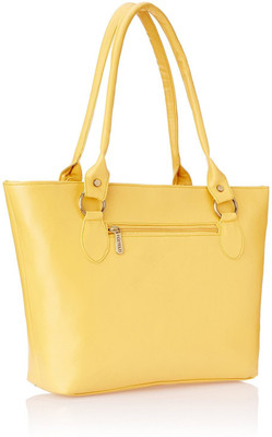 

Fostelo Hand-held Bag(Yellow)