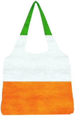 

Snoogg Tote(Multicolor)