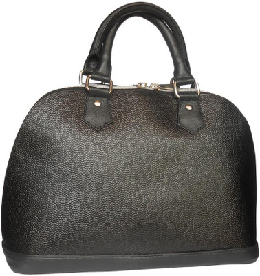 Stylogy Hand-held Bag(Black)