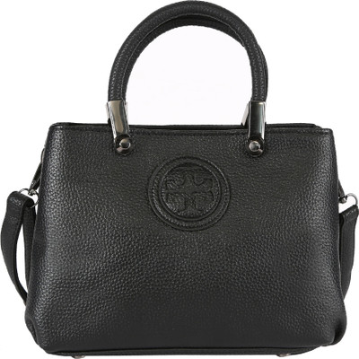 

Hawai Hand-held Bag(Black)