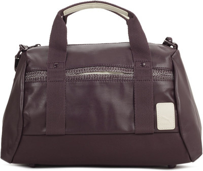 

Puma Shoulder Bag(Purple)