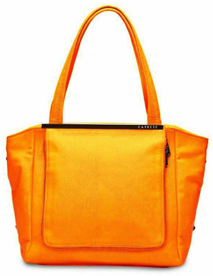 

Caprese Tote(Yellow)