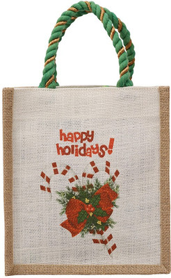 

Angesbags Hand-held Bag(White)