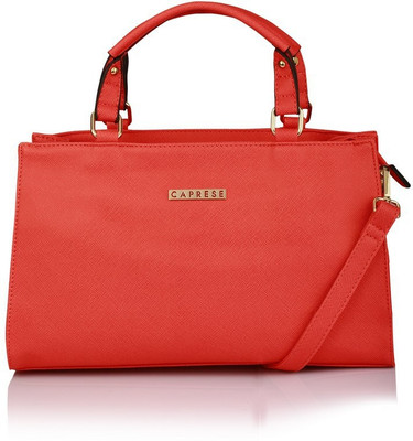 

Caprese Tote(Red)